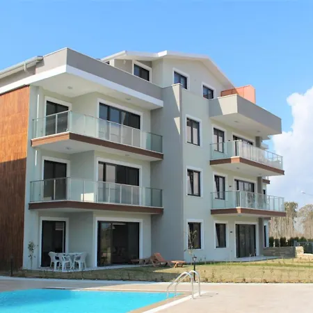Excellent Mountain View Apartman *