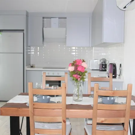 Apartman Excellent Mountain View Belek