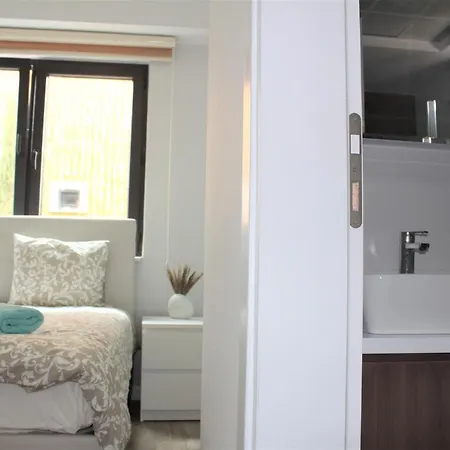 Apartment Excellent Mountain View Belek