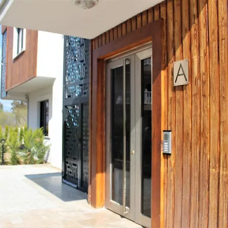 Excellent Mountain View Апартаменты